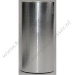Aluminium folie 2 rollen 50m 120mm