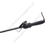 Curls up ceramics 11mm