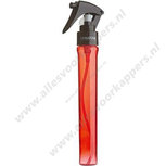 Waterspuit easy stick rood