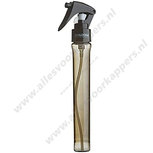 Waterspuit easy stick zwart