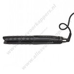 Diamond iron stijltang