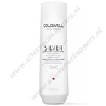 Silver shampoo 250ml Dual Senses