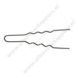 watergolfspeldjes gegolfd 45x0,6mm 25stuks