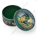 Rumble 59 haar pomade 250ml middelhard waterbasis