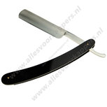 Dr. Sha straight razor