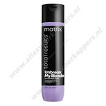 Unbreak my blonde conditioner 300ml