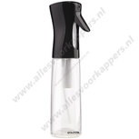 Aerospray sproeifles