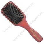 Hercules 9646 Paddlebrush S Hout en varkenshaar