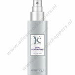 Artestique Ys curl revitalizer 125ml
