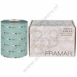 Framar embossed folie 97.5m cheers haters