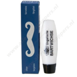 Stern Bayirische baardwax 10ml clear 13ml