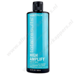 High amplify root wash up 400ml