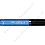 Haarmascara 18ml blauw