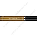 Haarmascara 18ml goud