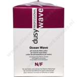 Dusy permanent vloeistof neutra N/1 Ocean wave