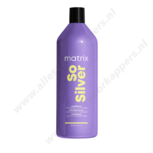 So silver pigmented conditioner 1L