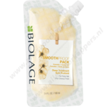 Biolage smooth proof deep treat pack 100ml