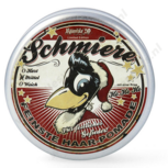 Schmiere kerst pomade middel van  14,95 voor