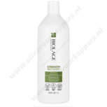 Biolage strength recovery shampoo 1L