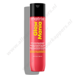 Glow mania conditioner 300ml