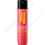 Glow mania shampoo 300ml