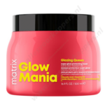 Glow mania glazing queen mask 500ml