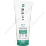 Biolage scalp sync conditioner 200ml