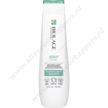 Biolage scalp sync shampoo anti dandruff 250ml
