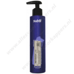 Subtil retouch masker 195ml Platin