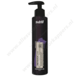 Subtil retouch masker 195ml ash