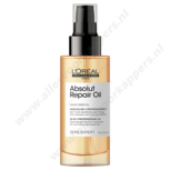 Absolut repair oil