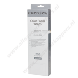 Efalock coloring wraps 300 95mm