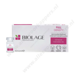 Biolage full density stemoxydine 10 x 6 ml