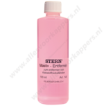 Stern extension remover 100ml