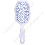 Auroragreen Glacier brush blue