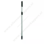 Bezemsteel telescoop