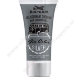 Hairgum fix color silver 40ml