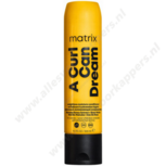 A curl can dream moisture conditioner 300ml