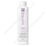 Biolage hydra source shampoo 400ml