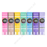 Matrix tonal control