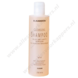 Elkaderm cleansing shampoo 250ml