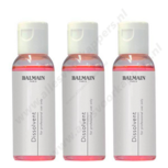 Balmain dislolvent 3x 50ml