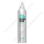 Dusy  Volume Mousse strong 400ml