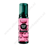 Color blow dry temp color mousse 70ml rose blonde