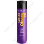 Color obsessed shampoo 300ml