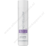 Envite No Yellow Shampoo 250ml