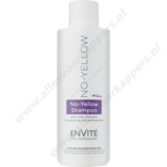Envite No Yellow Shampoo 1L