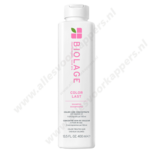 Biolage color last shampoo 400ml
