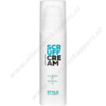 Dusy scruf cream 150ml