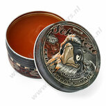 Rumble 59 haar pomade 250ml knuppel hard waterbasis